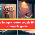3d Image creator couple Bing complete guide
