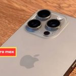 Apple iphone 16 pro Max: स्पेसिफिकेशंस हुए लीक! जानें इस बार क्या खास।