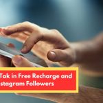 Rozgar Tak in Free Recharge and Instagram Followers